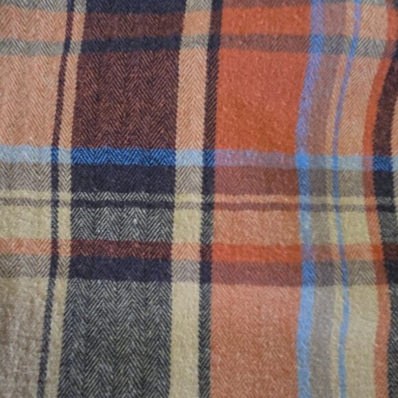 Legendary Whitetails Journeyman Flannel Lined Shirt Jacket (Style 6723) - Picture 13 of 14